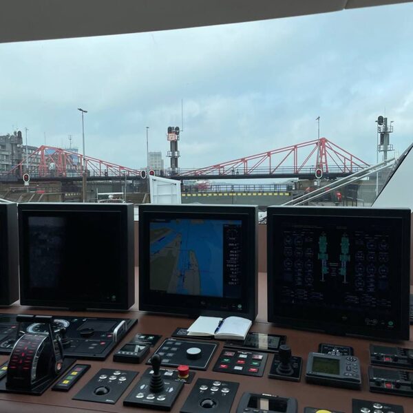 Nederlsnds inland waterways